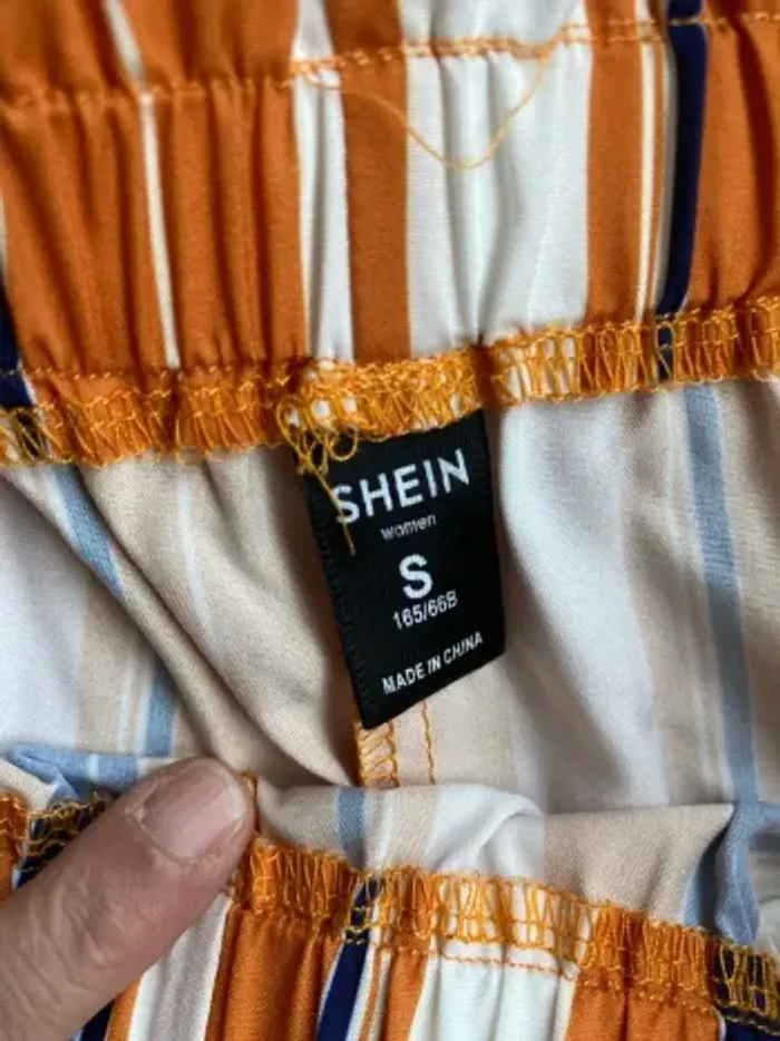 Short taille S - photo numéro 3