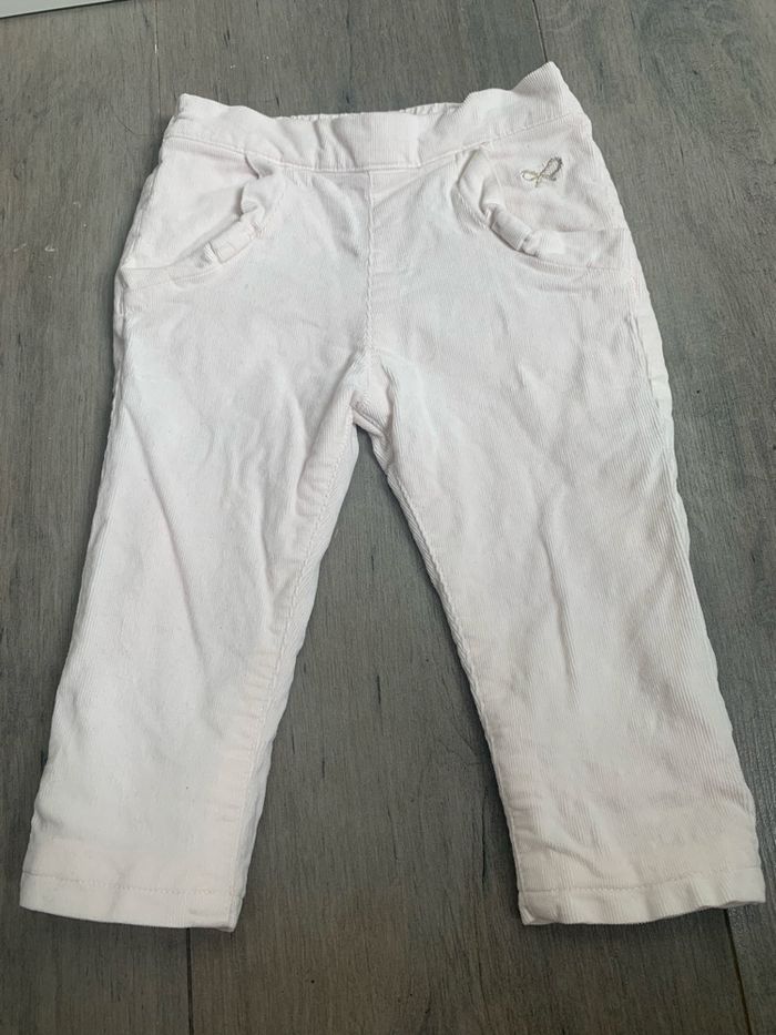 Pantalon - photo numéro 3