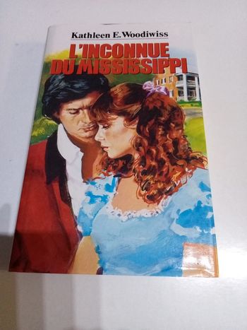 L'inconnu du Mississippi