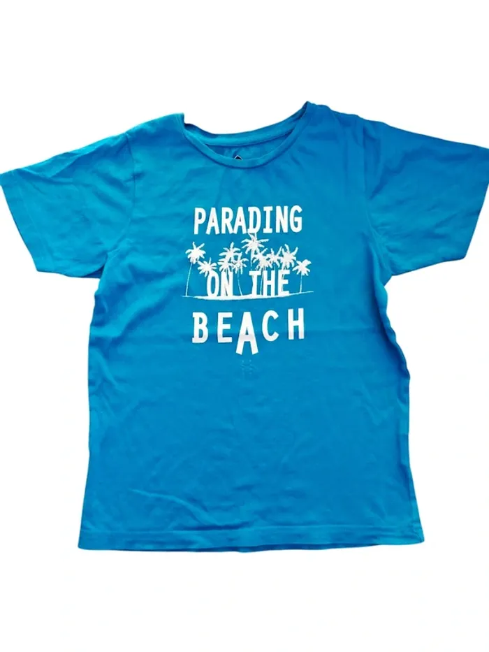 Tee shirt 8 ans