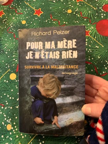 Pour ma mère je n étais rien