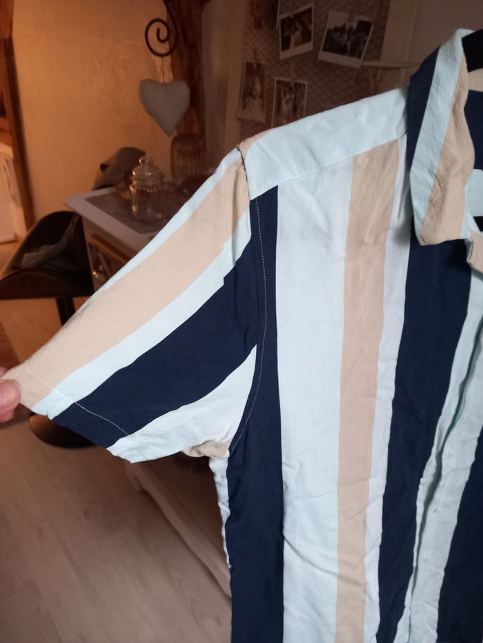 Chemise homme regular - photo numéro 6