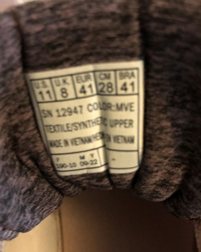 Skech-air by skechers femme memory foam P41 NEUVES - photo numéro 12