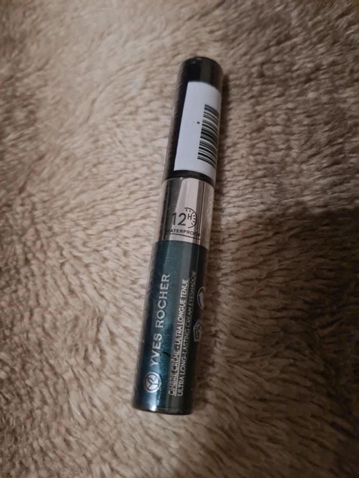 Ombre paupières Yves Rocher - photo numéro 1