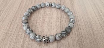 Bracelet pierre