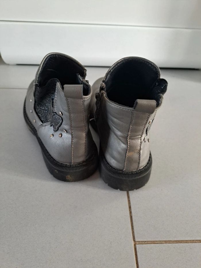 Bottines p.32 - photo numéro 3