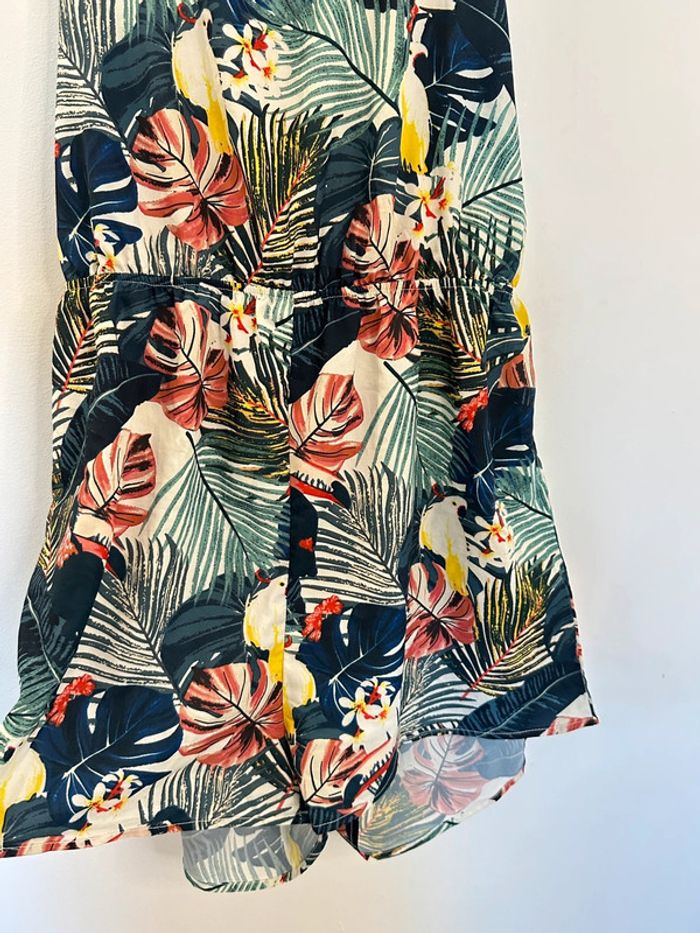 Combi short taille XL peu portée - photo numéro 3