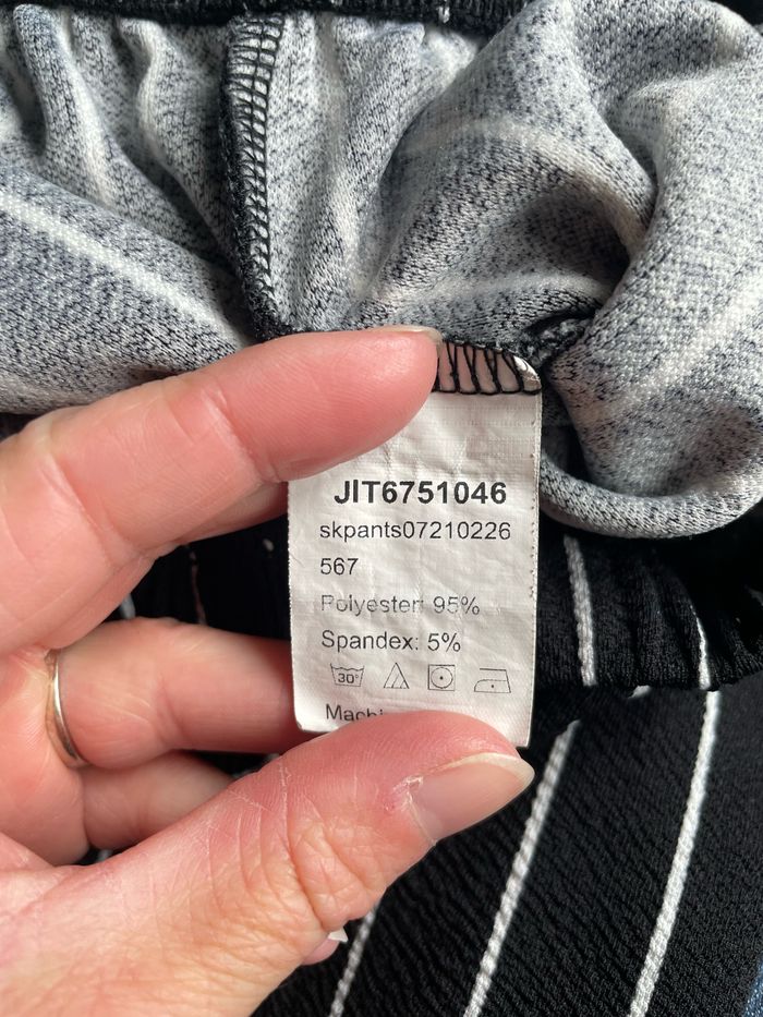 Pantalon été fille Shein 9 ans - photo numéro 4