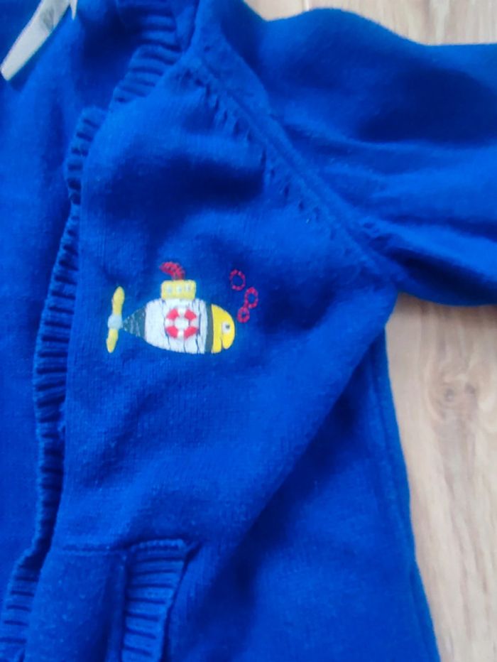 Vestes 9 mois - photo numéro 4