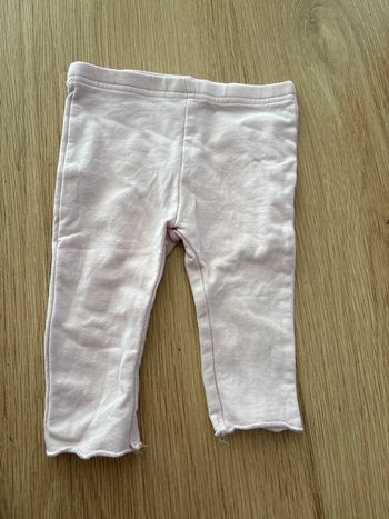 Bas d’ensemble veste déjà en ligne