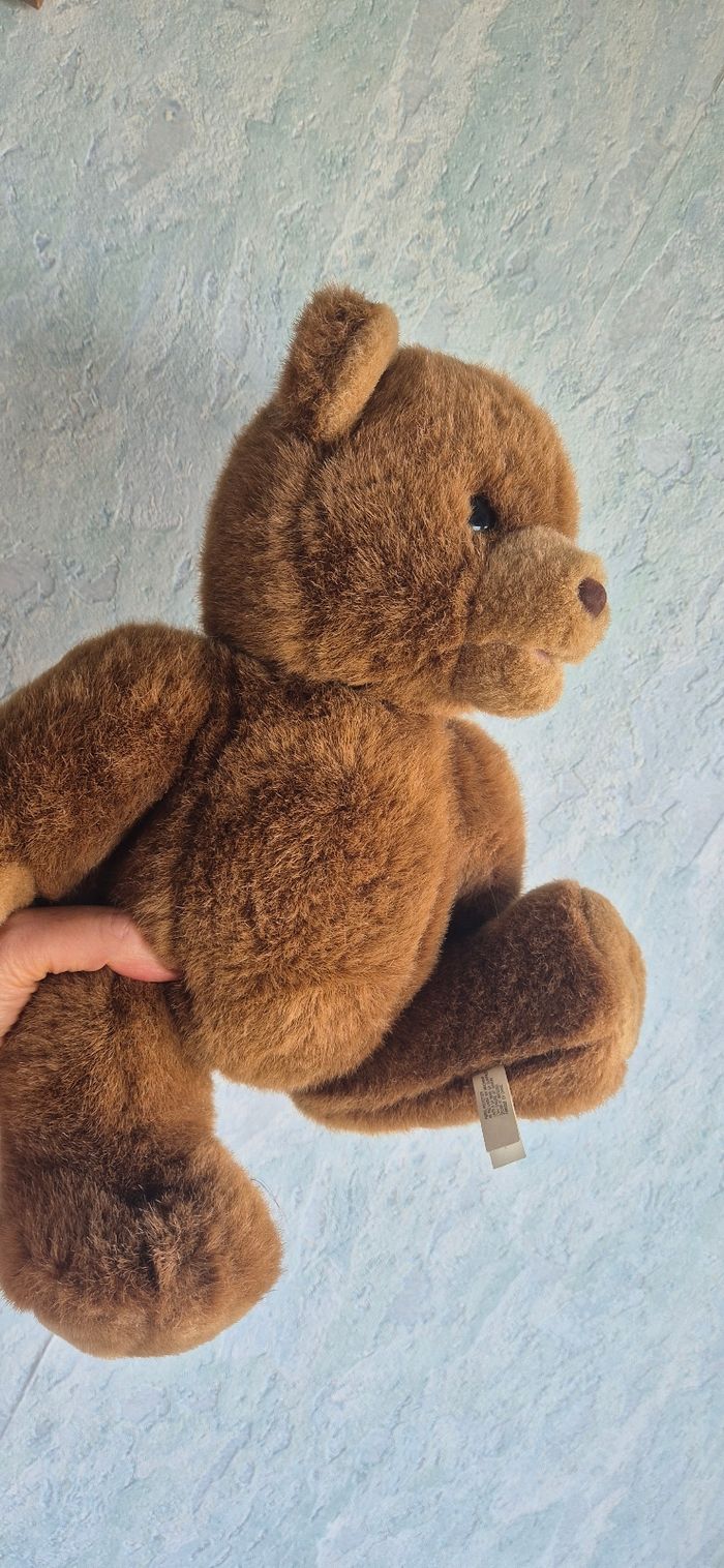 Grande peluche comme neuve (5€ pièce  ) - photo numéro 5