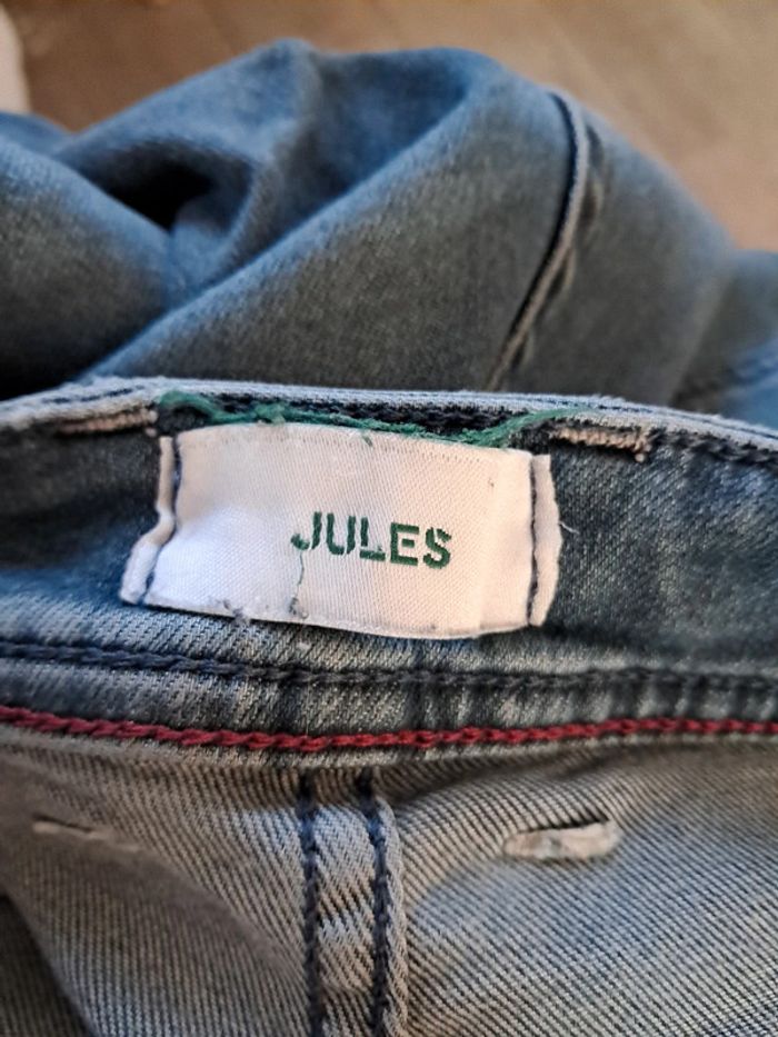 Jeans - photo numéro 11