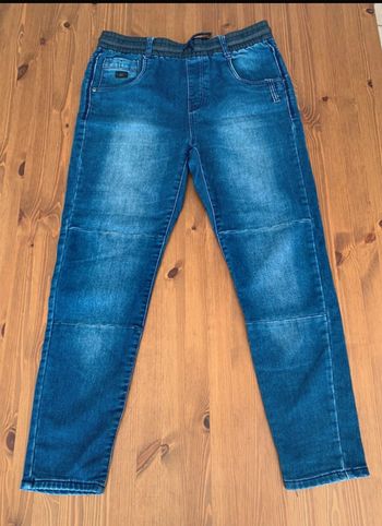 Jean Zara boy 13/14 ans