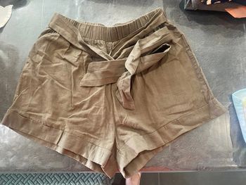 Shirt kaki