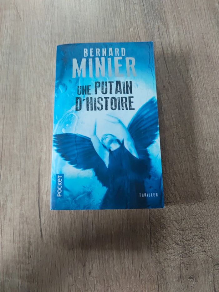 Une putain d'histoire