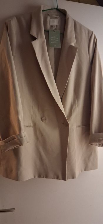 Veste blazer H&M