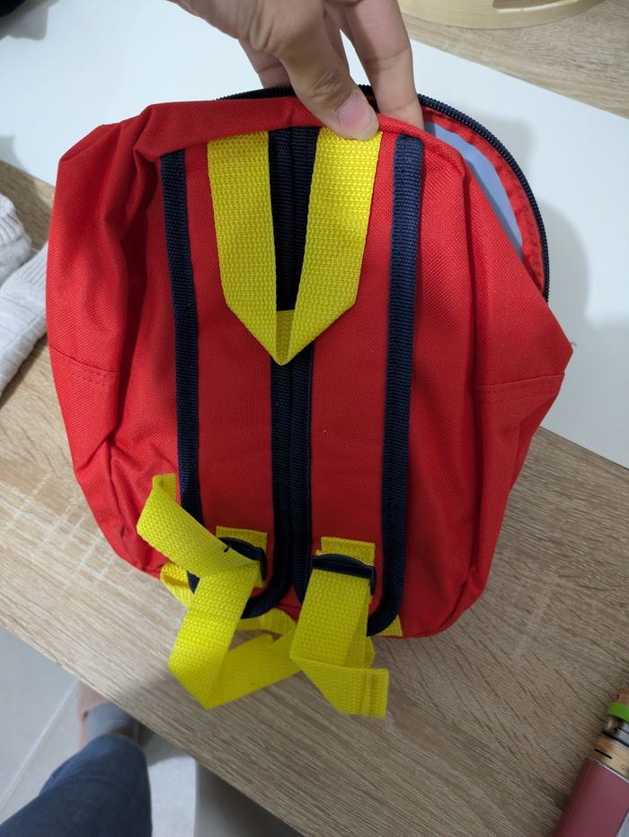 Sac cars - photo numéro 2