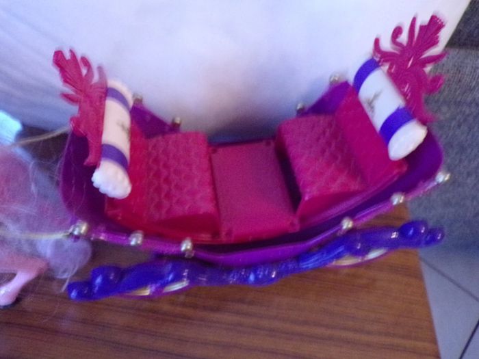 Cheval + carrosse - photo numéro 3