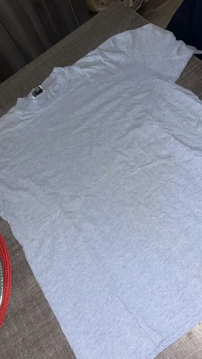 T-shirt homme