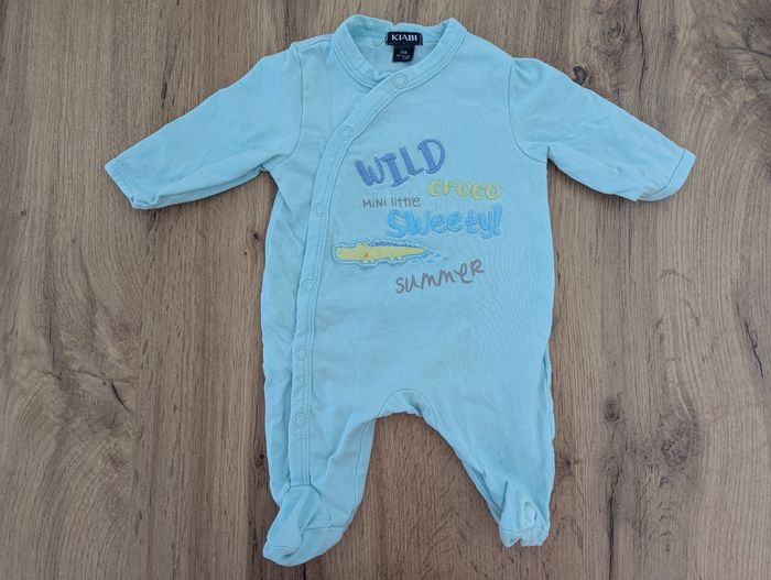 Lot vêtements naissance - photo numéro 7