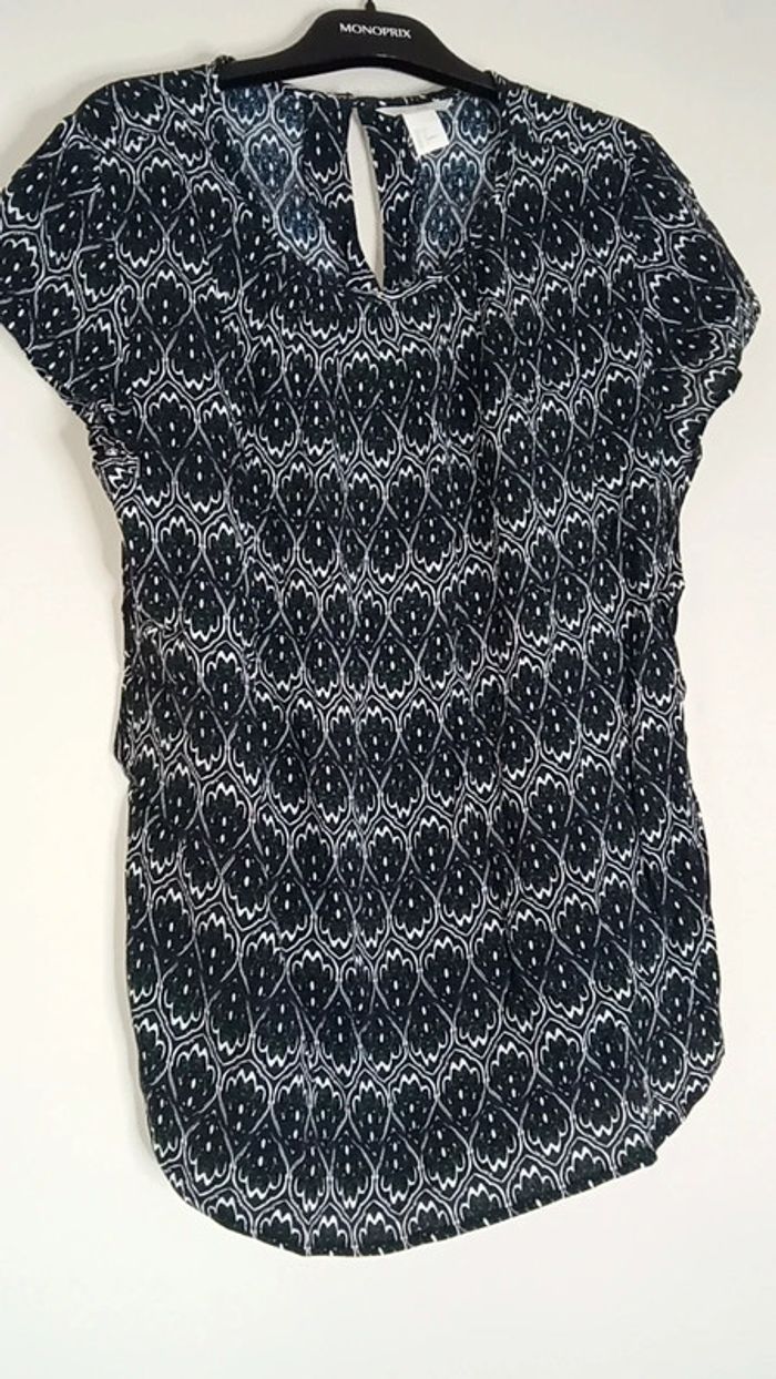 Blouse - H&M - Taille S