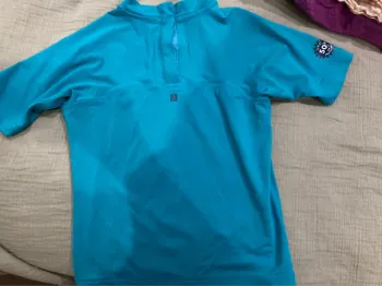 T-shirt de bain anti uv Décathlon 6 ans