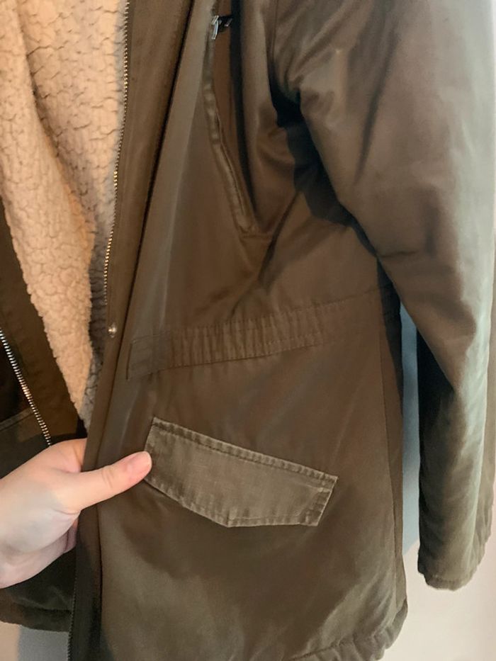 Manteau Etam - photo numéro 3