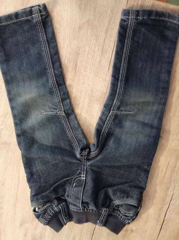 Jeans garçon