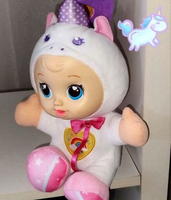 VTech Little Love Licorne Arc en Ciel 