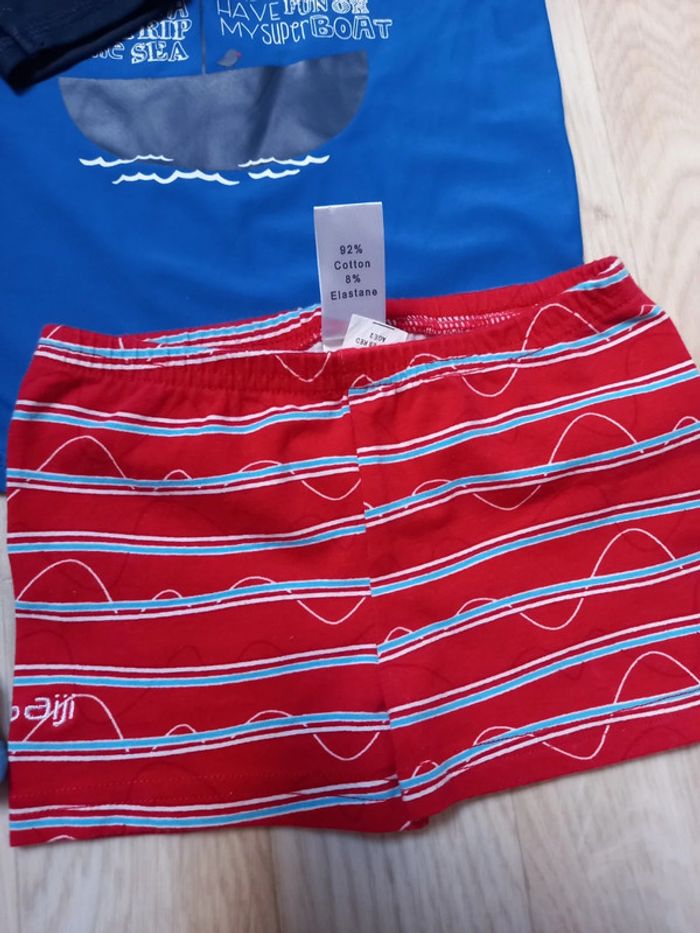 Lot de maillots de bain - photo numéro 6