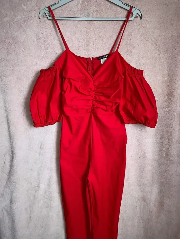 Combinaison T36 Neuve 🌹 - photo numéro 2