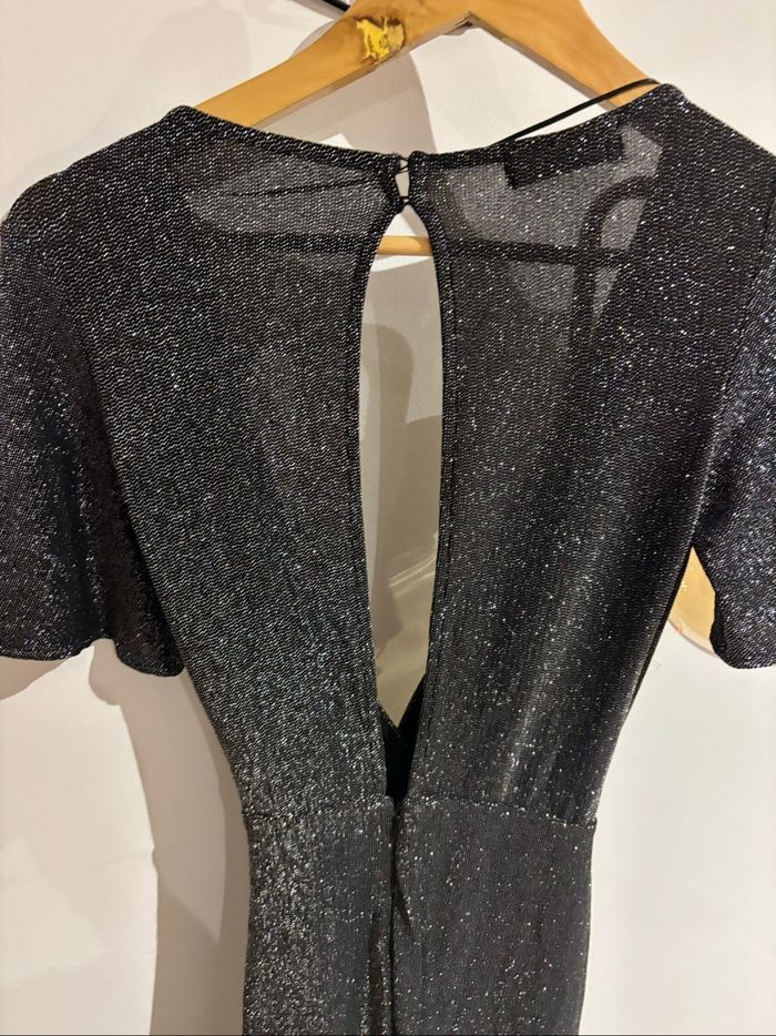 Robe dos nu taille M - photo numéro 6