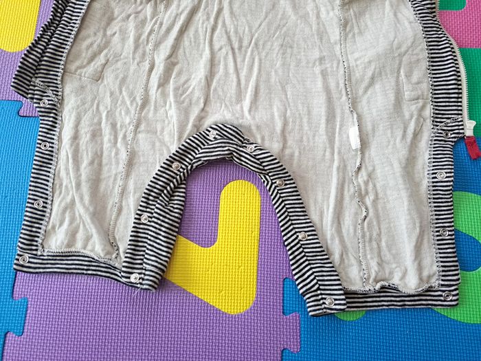 Combi sans pieds Mickey 9m - photo numéro 6