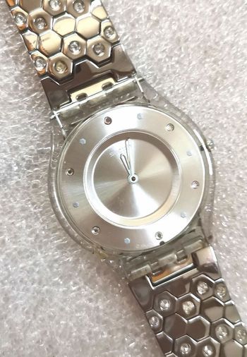 Montre SWATCH Skin "Pamina" 