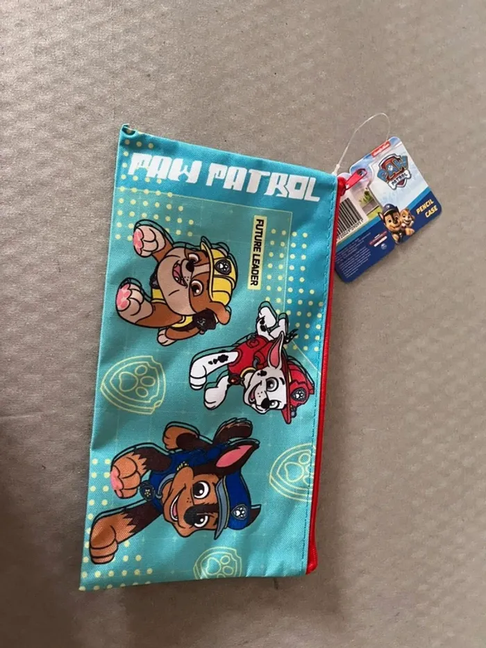 Trousse