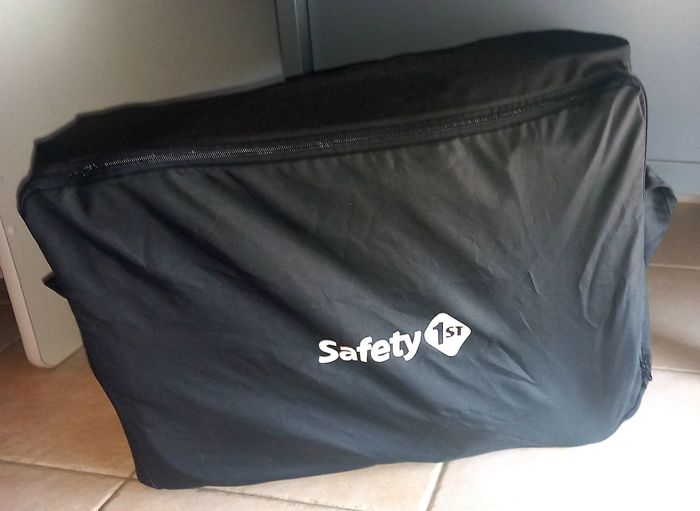 Poussette canne Safety - photo numéro 8