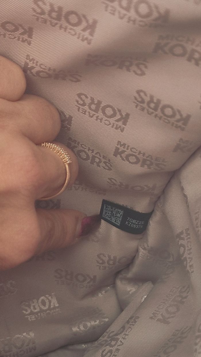 Sac a main Michael Kors - photo numéro 9