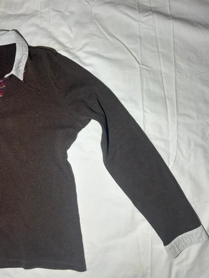 Sweat-shirt Burton - photo numéro 2