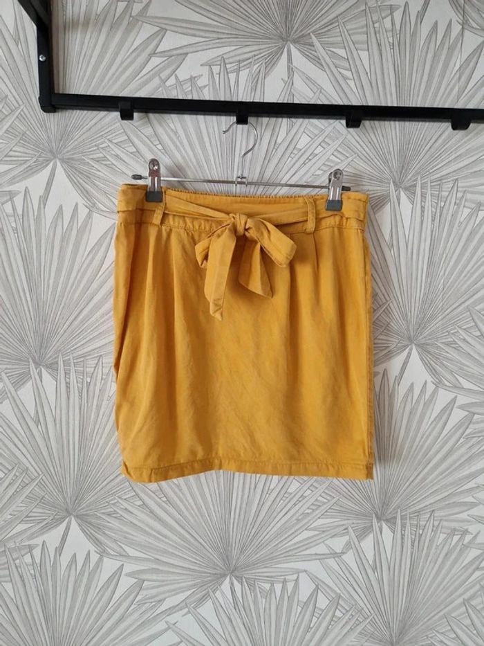 Jolie jupe pour l'été Kiabi taille 36