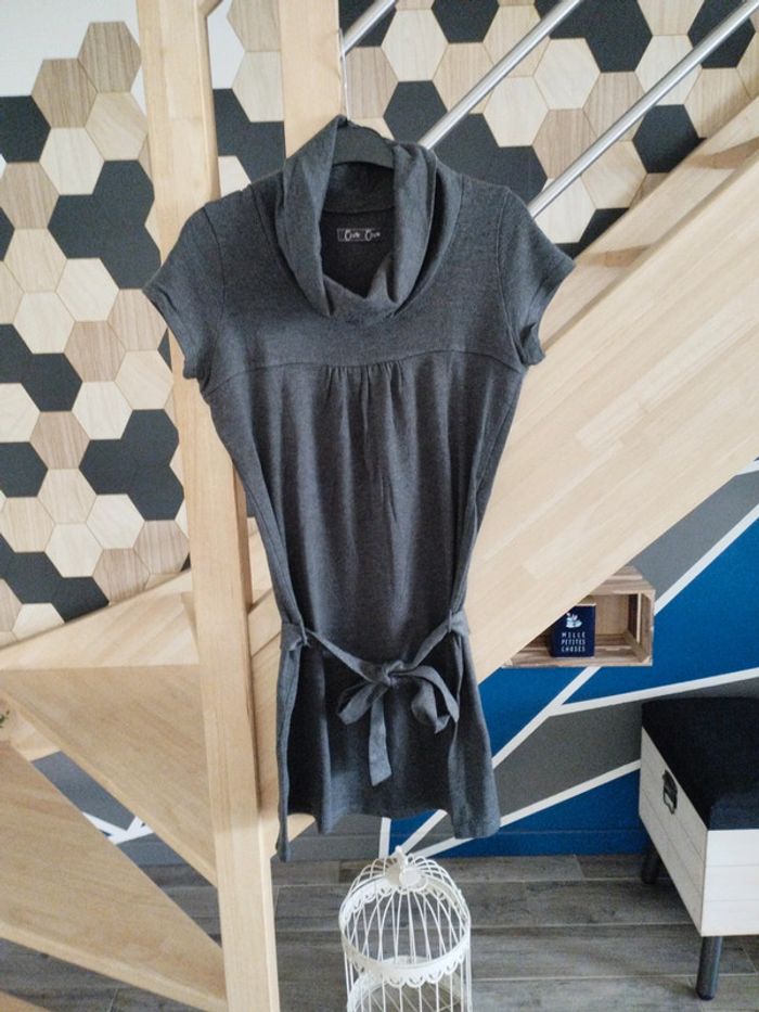 Robe pull