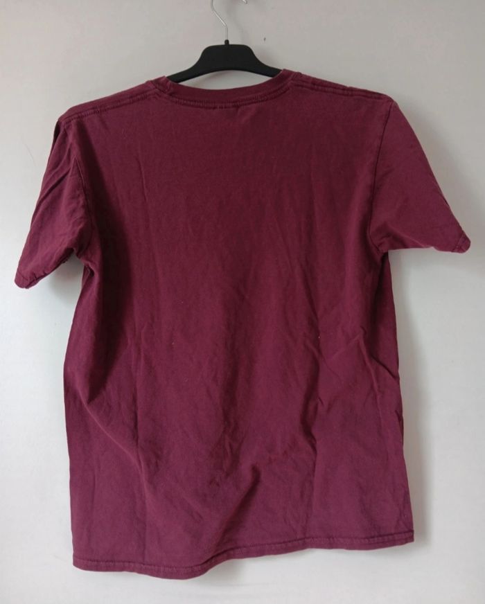 T-shirt femme gildan taille S - photo numéro 2