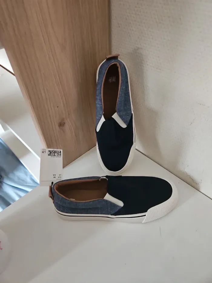 Chaussures h&m neuve 36