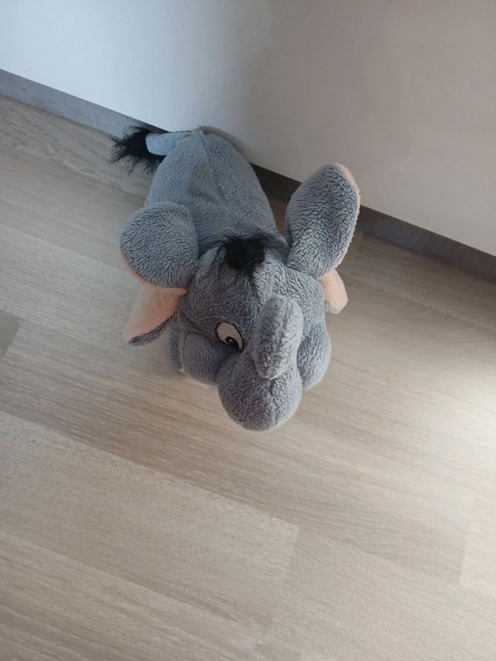 peluche - photo numéro 2