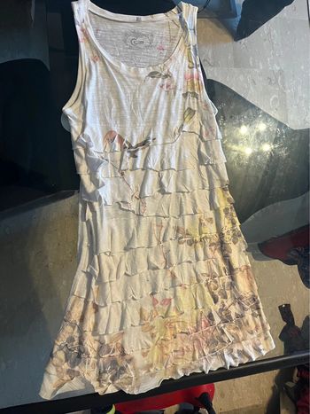 Tunique femme CO2