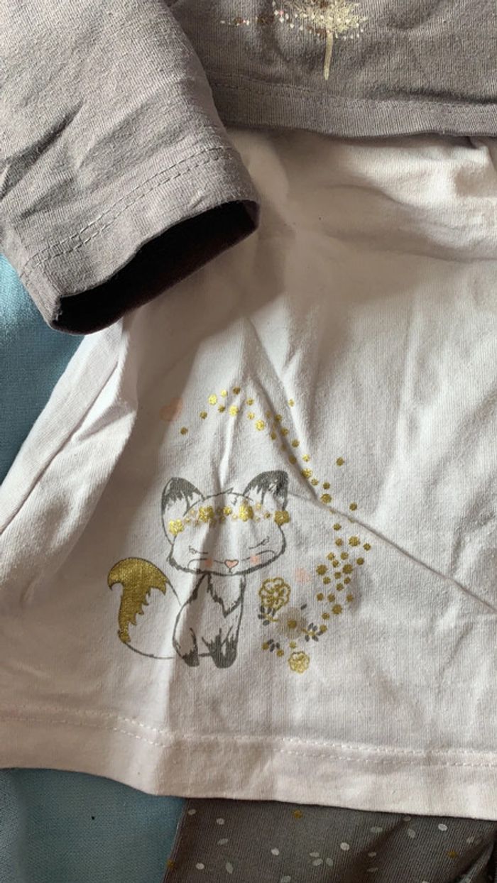 Ensemble 3 pièces - photo numéro 2