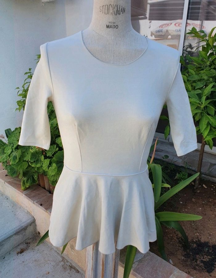 Top stella mccartney taille s