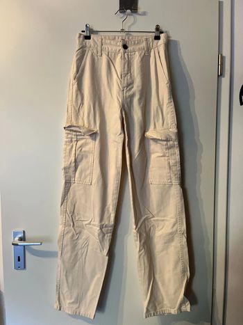Cargo Stradivarius