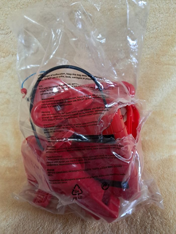 Jeu Chrono bomb - photo numéro 5