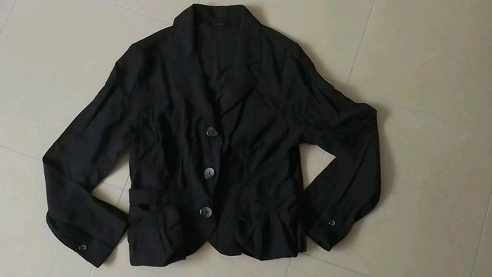 Veste