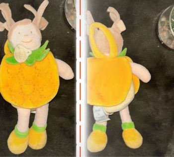 Lutin doudou et compagnie